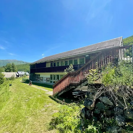 La Baleine Blanche - Hostel