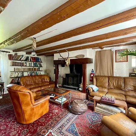 La Baleine Blanche - 康庞