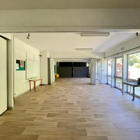 La Baleine Blanche - 康庞