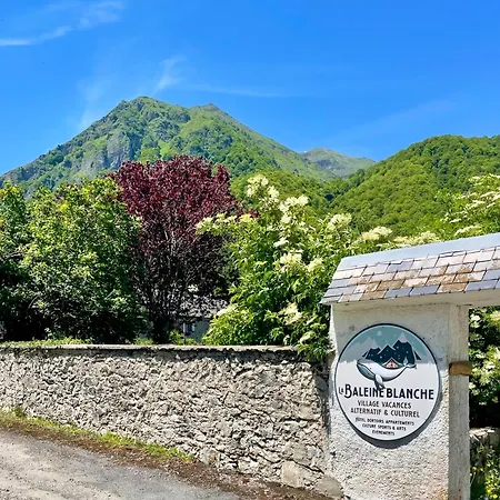 La Baleine Blanche - * 康庞