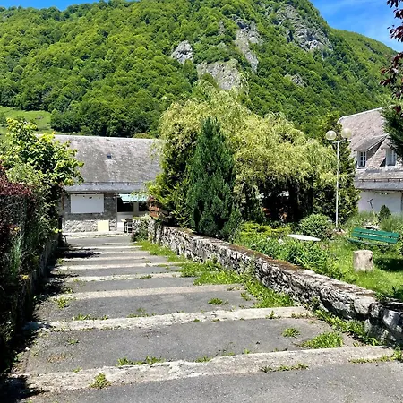 旅馆 La Baleine Blanche -