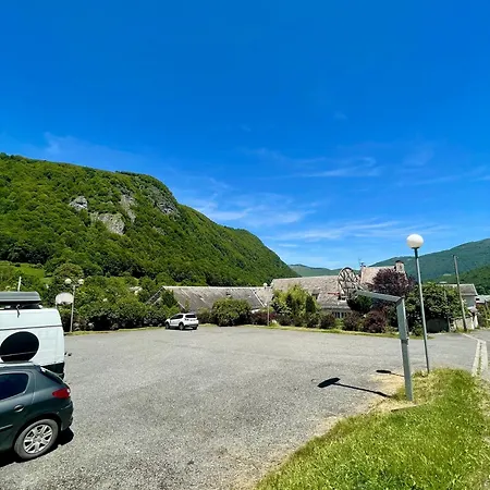 La Baleine Blanche - 康庞