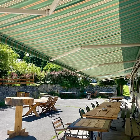 La Baleine Blanche - 康庞