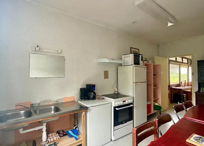 La Baleine Blanche - Campan