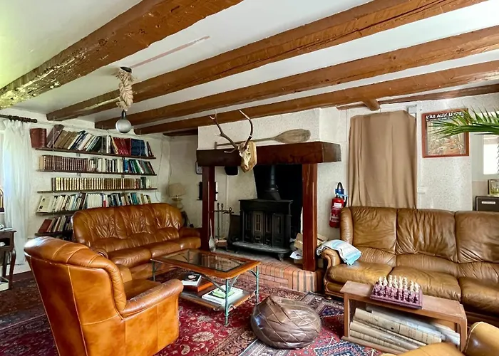 La Baleine Blanche - Campan