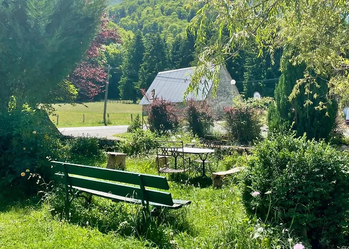 La Baleine Blanche - *