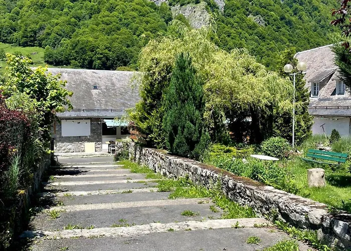 Hostel La Baleine Blanche -